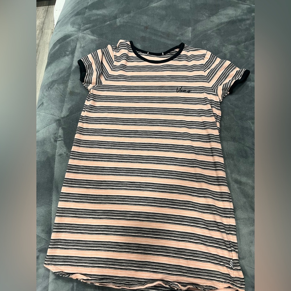 Vans dress